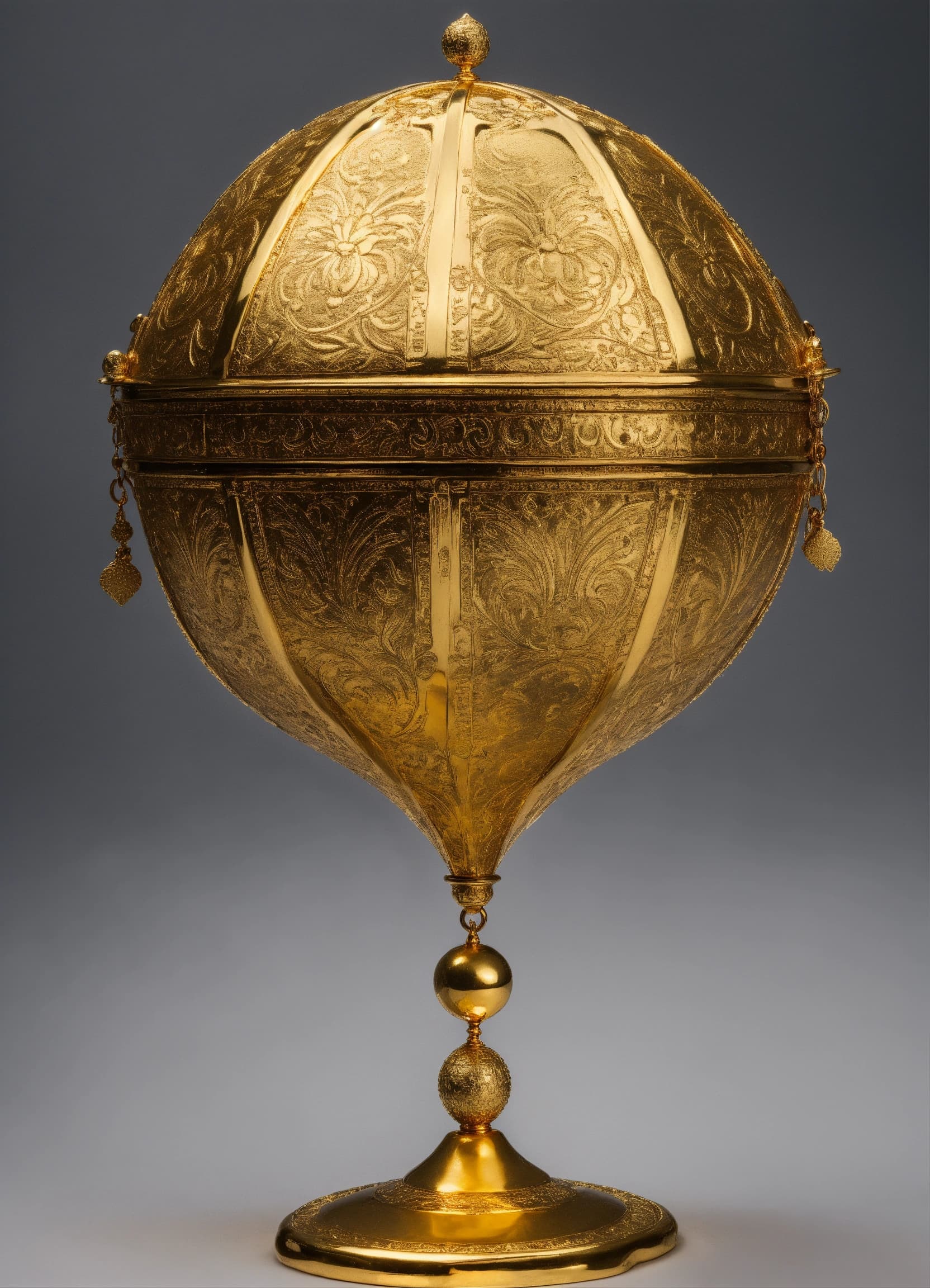 Heritage collection object photography